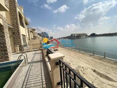 5 Bedroom Villa for Rent in Al Raha Beach, Abu Dhabi - No Commission | Luxury Villa | Sea Front | Luluat