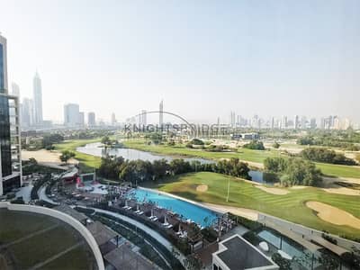 شقة 1 غرفة نوم للبيع في التلال، دبي - شقة في برج B2 فندق فيدا التلال 1 غرف 2350000 درهم - 6325246