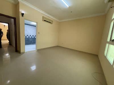 1 Bedroom Flat for Rent in Mohammed Bin Zayed City, Abu Dhabi - Specious 1BHK With Separate Kitchen Full 2Bath Available Villa In MBZ City