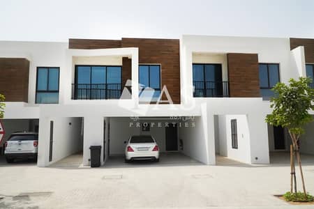 3 Bedroom Townhouse for Rent in Mina Al Arab, Ras Al Khaimah - Brand New 3 Bedroom + Maid | Great View