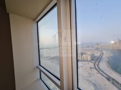 3 Bedroom Apartment for Sale in Al Khan, Sharjah - Good apartment in special location super deluxe finishes