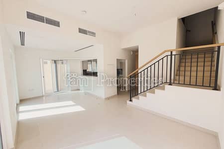 4 Bedroom Villa for Sale in Dubailand, Dubai - Close to the Pool | Gated Community | Corner