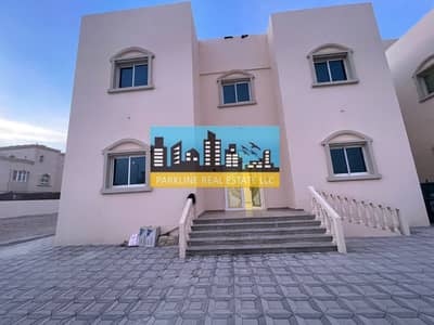 Studio for Rent in Mohammed Bin Zayed City, Abu Dhabi - BRAND NEW VILLA STUDIO AVAILABLE NOW IN MBZ ZONE 8