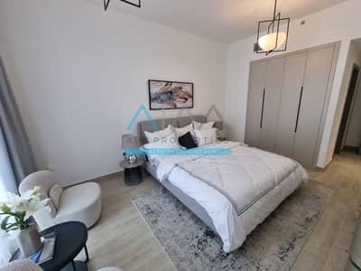 3 Bedroom Flat for Sale in Dubai Residence Complex, Dubai - Luxurious 3BHK | Duplex | Handover In Dec 2022