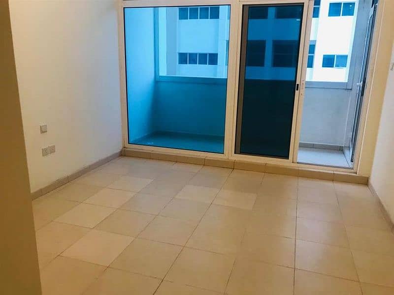 2bhk for rent in ajman one towers
