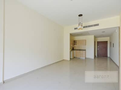 Studio for Rent in Dubailand, Dubai - View Now | Studio | Madison Residency | Vacant
