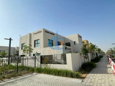 4 Bedroom Villa for Sale in Sharjah Sustainable City, Sharjah - 4BR villa with fully  privacy - ready to move in - biggest layout  - smart system