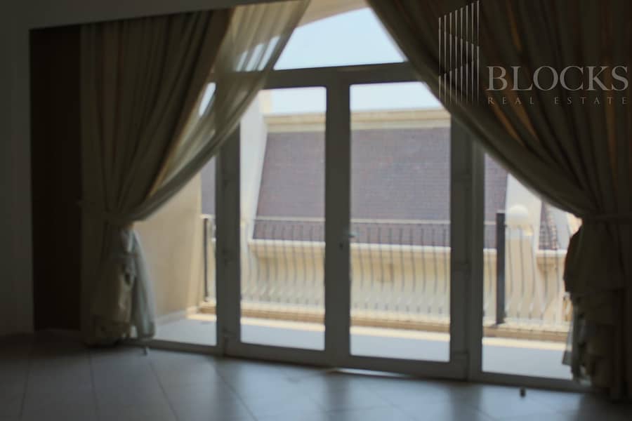 Cheapest Offer | High Floor | 1BR plus balcony
