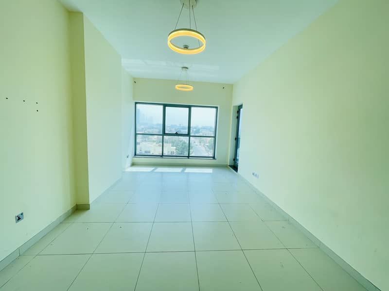 1bedroom Apartment Available Near Matro Behind Szr Rent Only 58k