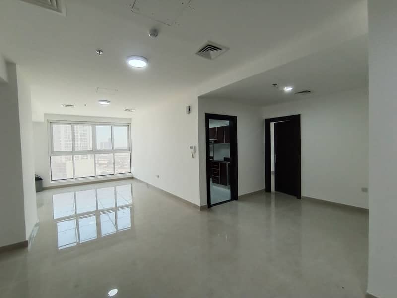 2 month free  with kitchen appliances //Brand New building //Spacious 1bedroom || Only 42990 (AED)