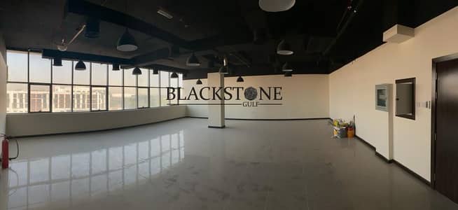 Office for Rent in Dubai Investment Park (DIP), Dubai - Fully Fitted Office for Rent with the Best Price