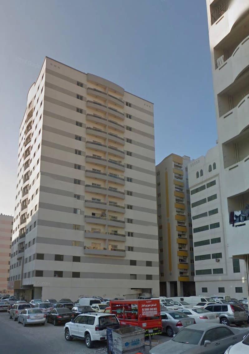 Commercial land for sale King Faisal Street