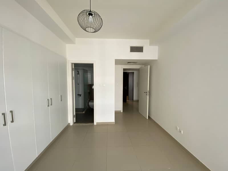 شقة في باسيفيك،جزيرة المرجان 1 غرفة 33000 درهم - 6324939