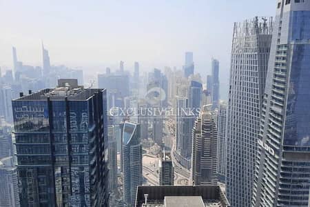 3 Bedroom Apartment for Rent in Dubai Marina, Dubai - High Floor | Spectacular Views | Spacious
