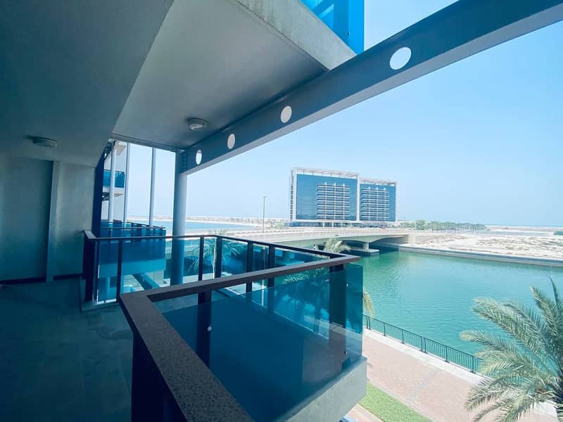 位于阿拉伯港，迪拜湾码头 3 卧室的公寓 80000 AED - 6318837