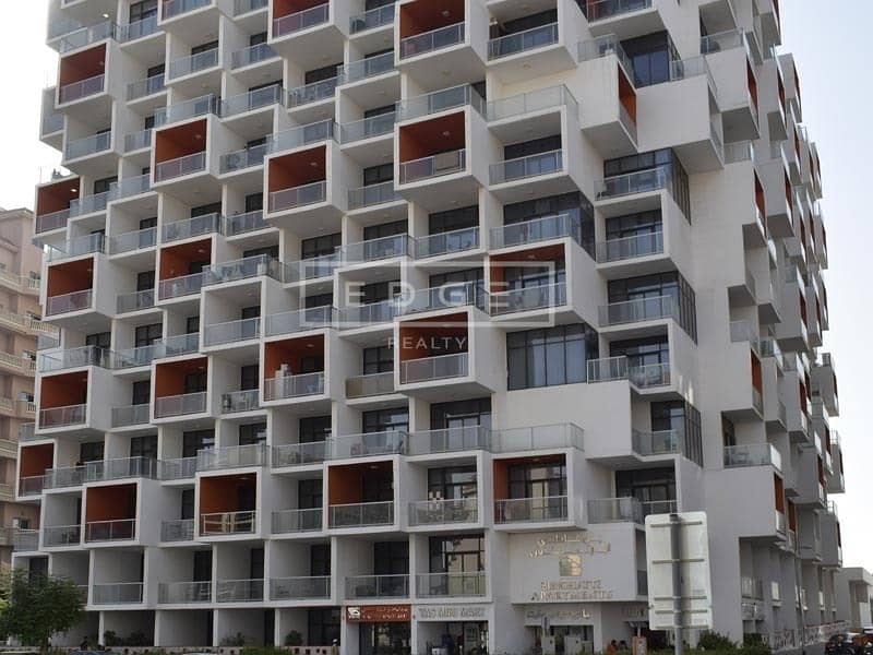 位于迪拜硅绿洲，宾格蒂公寓 2 卧室的公寓 65000 AED - 6326176