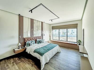 4 Bedroom Villa for Sale in Al Sufouh, Dubai - Spacious Layout |4BR + Maids Room | Best Deal