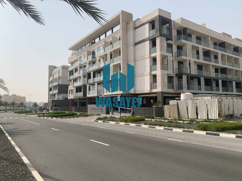 Квартира в Дубай Саут，MAG 5 Бульвар, 35000 AED - 6130622