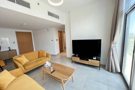 فلیٹ 2 غرفة نوم للبيع في قرية جميرا الدائرية، دبي - شقة في بانثيون ايليسي الضاحية 13 قرية جميرا الدائرية 2 غرف 1100000 درهم - 6326171