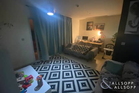 1 Bedroom Villa for Rent in Jumeirah Village Circle (JVC), Dubai - 1 Bed | Spacious Layout | Available 25th