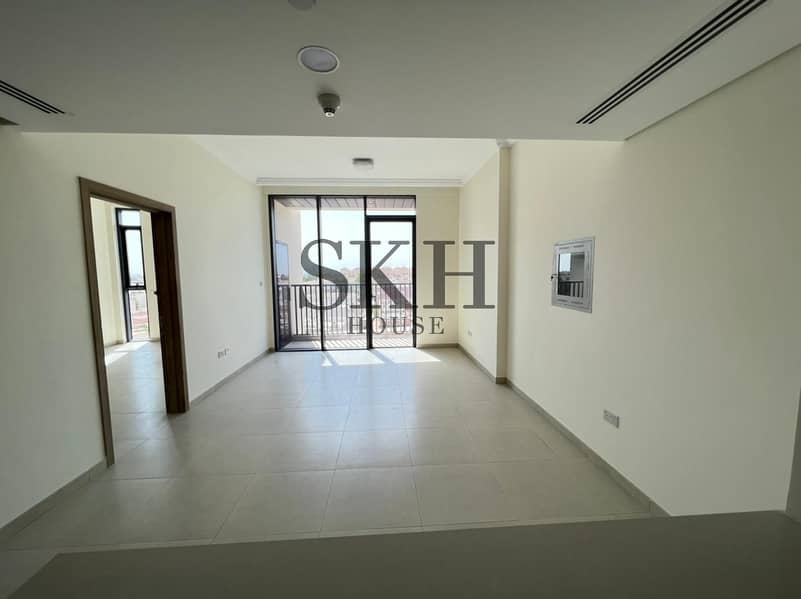 BRAND NEW 1BR | SPACIOUS | W/ BALCONY