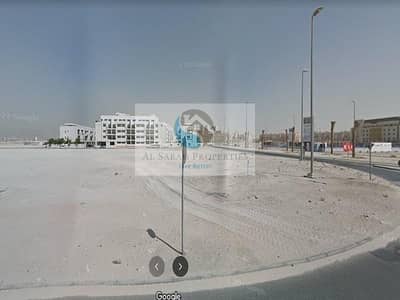 Mixed Use Land for Sale in Jumeirah Village Circle (JVC), Dubai - Freehold Mixed Use Plot  G+10 in Prime Location JVC