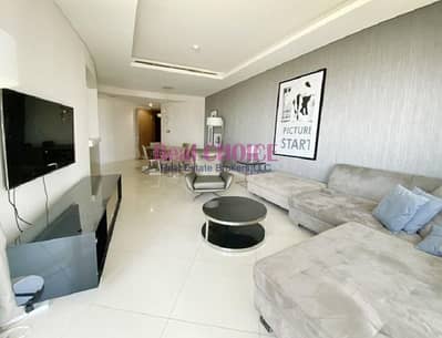High Floor |Fully Furnished | Immaculate Condition
