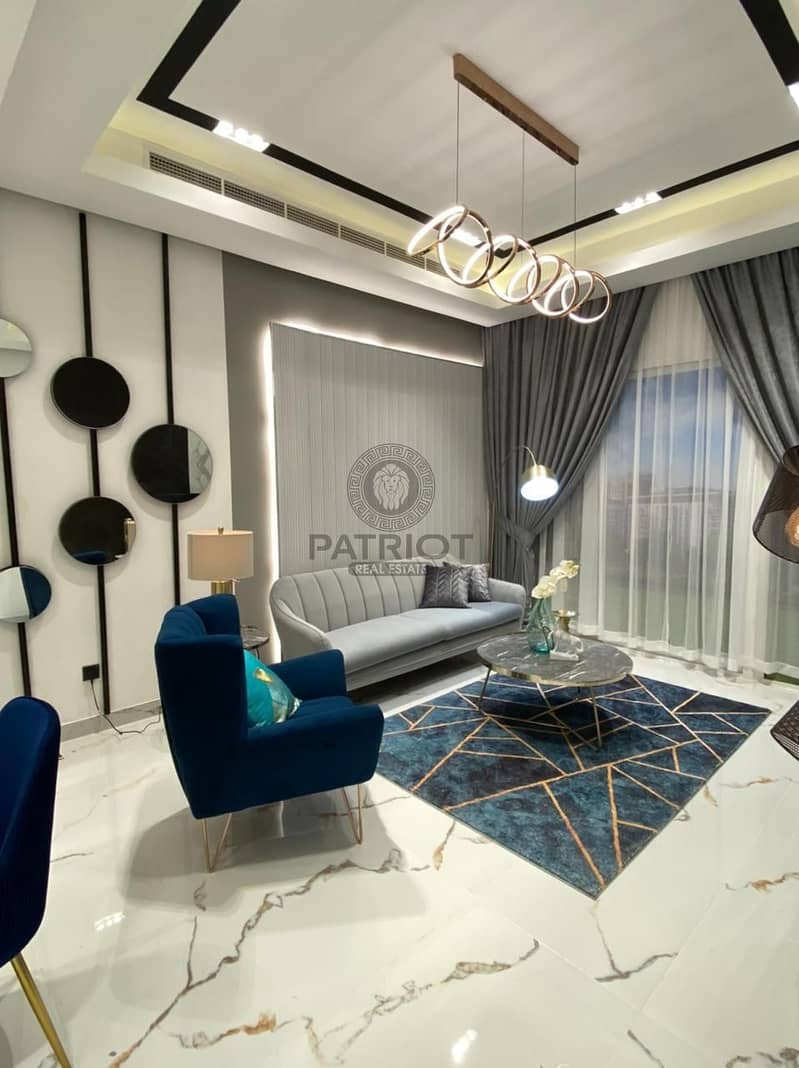 Квартира в Дубайский Научный Парк，Опалз от Данубе, 1 спальня, 825000 AED - 6283728