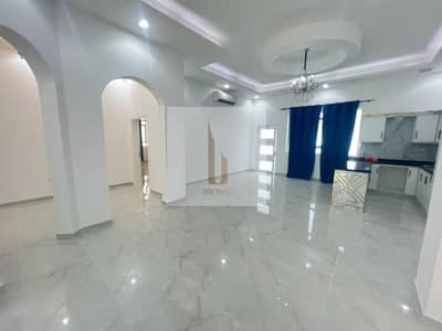 5 Bedroom Villa for Rent in Al Quoz, Dubai - BRAND NEW SINGLE STORY NICE LOCATION W/ GARDEN