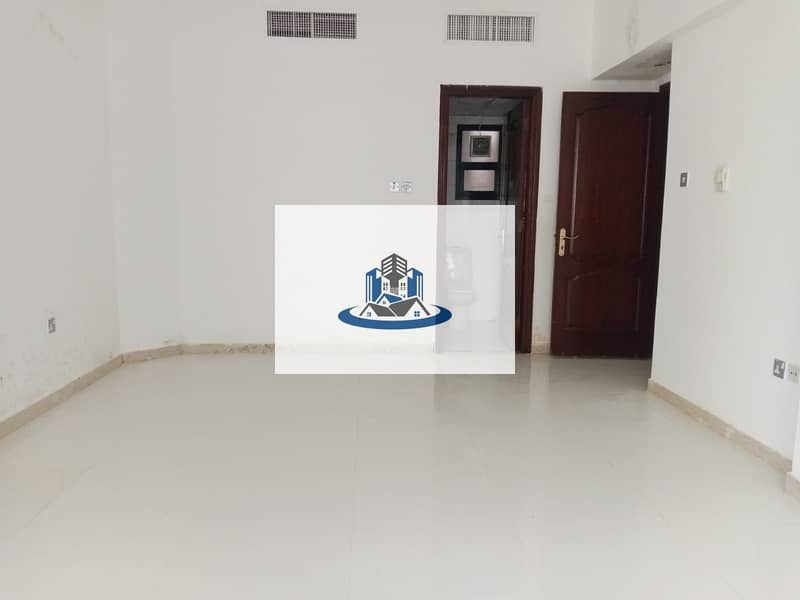 شقة في دانة أبوظبي 3 غرف 80000 درهم - 6121367