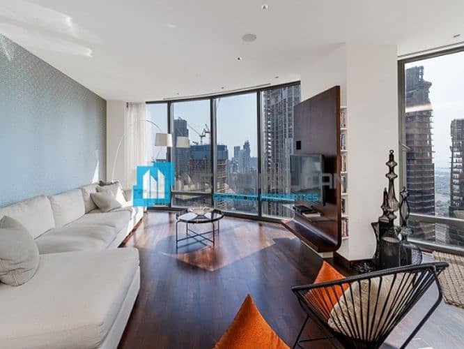 Fountain View I Luxurious High floor I Furnished Fountain View I Luxurious High floor I Furnished
