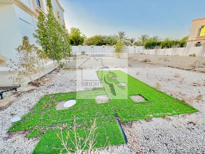 4 Bedroom Villa Compound for Rent in Falaj Hazzaa, Al Ain - Community || 4 Master Bedroom || Big Yard ||