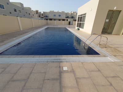 Studio for Rent in Mohammed Bin Zayed City, Abu Dhabi - Brand New Luxury Studio With Gym Swimming Pool And Supermarket Opposite to Shabiya