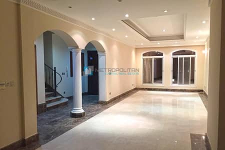 4 Bedroom Villa for Sale in Al Qurm, Abu Dhabi - Exquisite Villa | Stunning Opportunity | Own It
