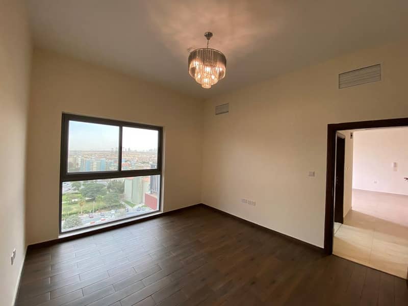 شقة في واحة دبي للسيليكون 1 غرفة 43000 درهم - 6324411