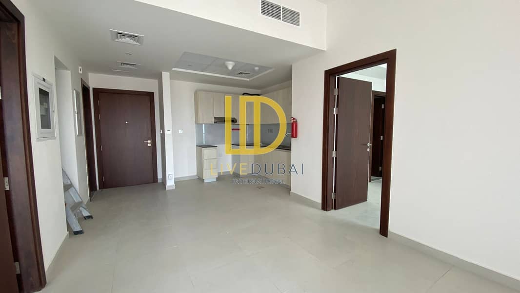 位于朱美拉环形村(JVC)，JVC第15区，宾格蒂之门公寓 2 卧室的公寓 750000 AED - 6044015