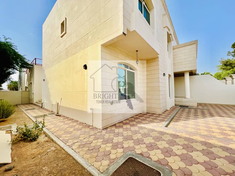 5 Bedroom ||  Balcony || Al Khabisi