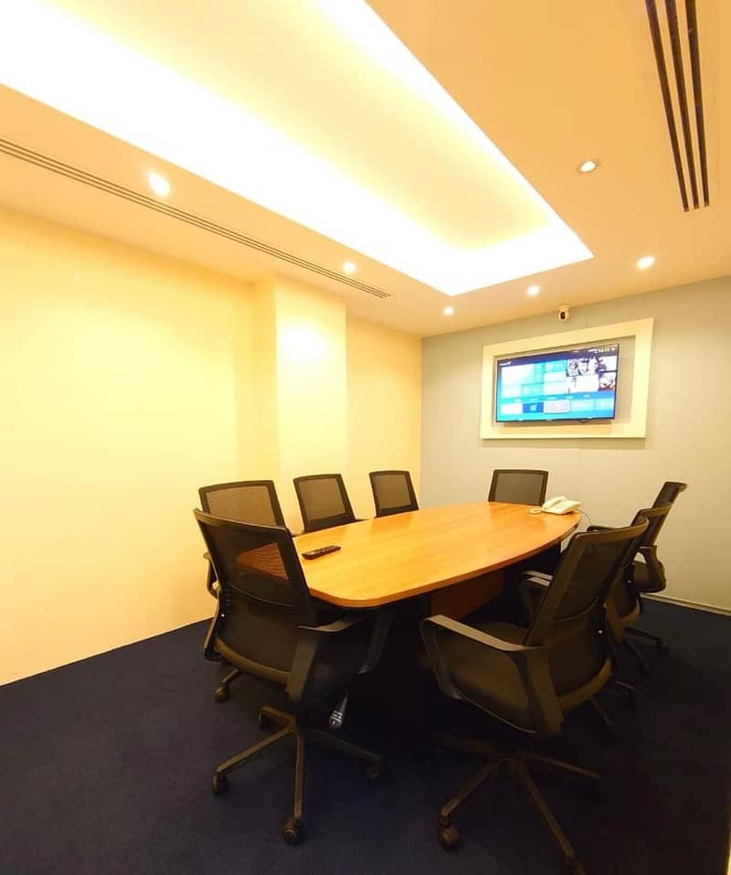 5 Meeting Room
