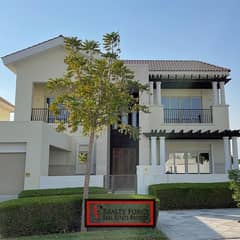 VACANT 4BR | LANDSCAPED| BURJ AND SKYLINE VIEW