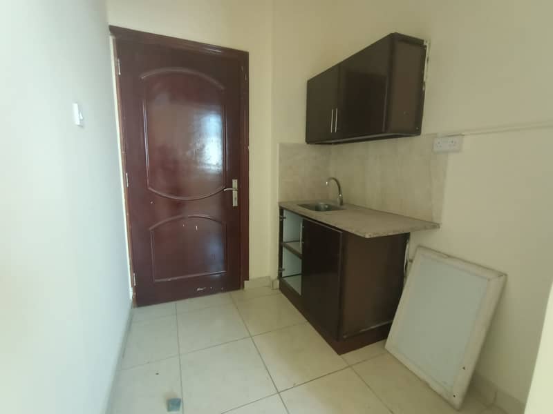 Specious Studio Cheaper Price Nice Kitchen Washroom Available In Mbz City