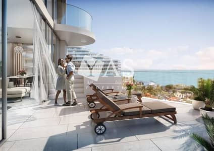 1 Bedroom Apartment for Sale in Mina Al Arab, Ras Al Khaimah - Waterfront Living | No commission | Payment plans