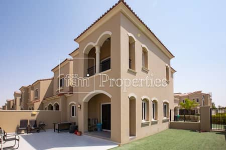 3 Bedroom Townhouse for Sale in Serena, Dubai - VOT Corner Unit Type B Priced to Sell Back 2 Back