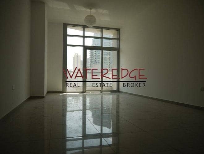 شقة في بوابة دبي الجديدة 1،مجمع Q،أبراج بحيرات الجميرا 2 غرف 65000 درهم - 6327227