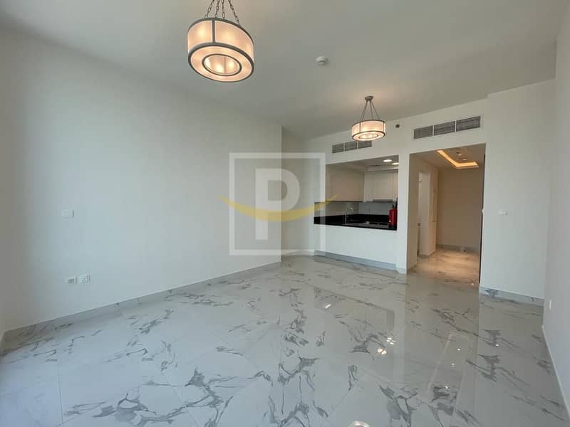 Huge 1BR |Direct Access to SZR | Move in Now | SAVIP