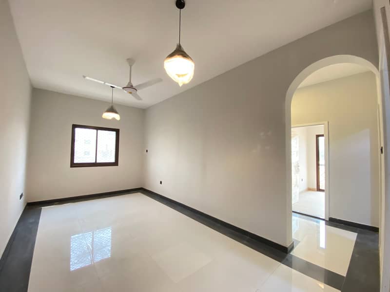 New building || 1 bedroom Hall || for rent In Ajman Industrial 1|| Ajman