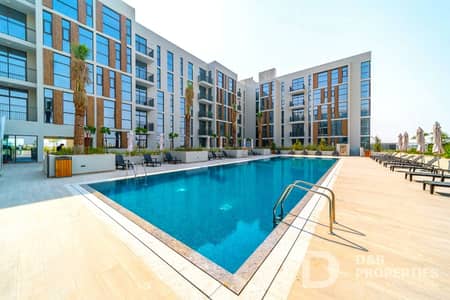 1 Bedroom Flat for Sale in Mudon, Dubai - VACANT / LOW FLOOR / WITH BALCONY