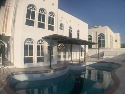 5 Bedroom Villa for Rent in Jumeirah, Dubai - Villa with Private Pool | Ready to Move | Close to Beach