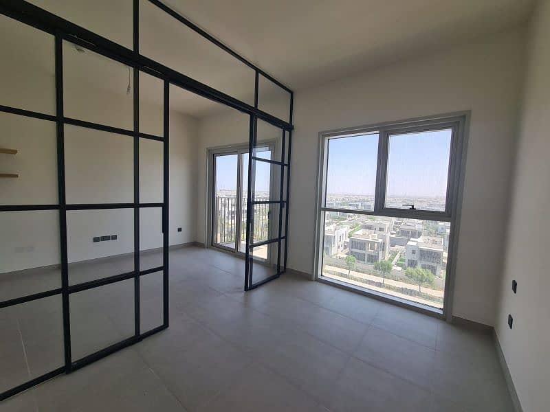 Квартира в Дубай Хиллс Истейт，Коллектив, 1 спальня, 60000 AED - 6326154