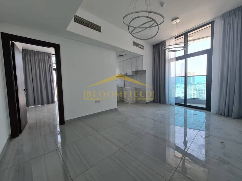 1 BHK APARTMENT FOR RENT IN A HIGH TOWER| AFFORDABLE COST