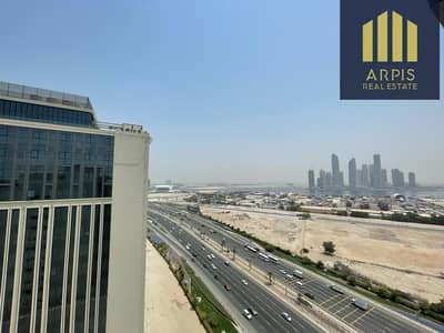 1 Bedroom Apartment for Rent in Al Jaddaf, Dubai - BRAND NEW BUILDING| CLOSED KITCHEN|READY TO MOVE